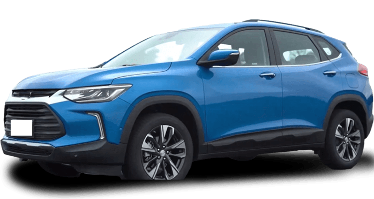 PER CHEVROLET TRACKER 2020