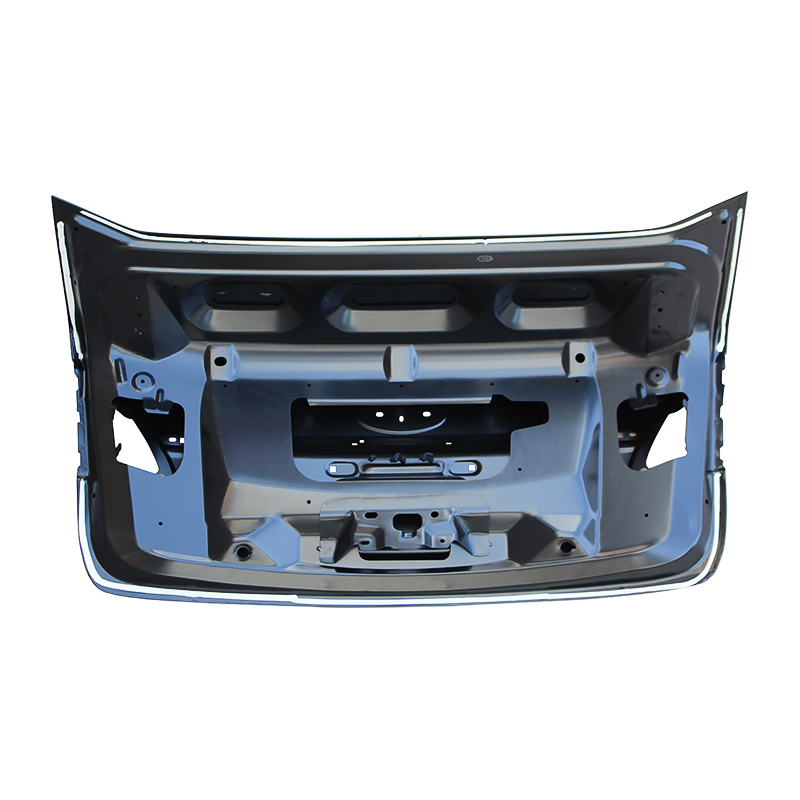 Coperchio del bagagliaio del motore Ford Fiesta 2009