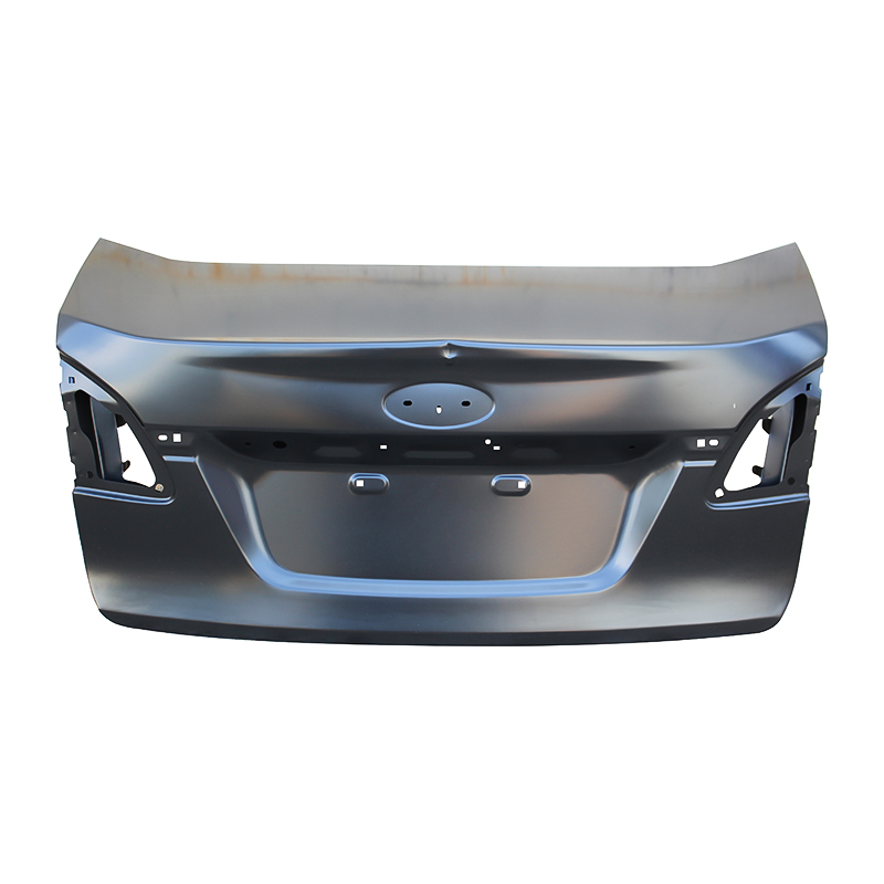 Coperchio del bagagliaio del motore Ford Fiesta 2009