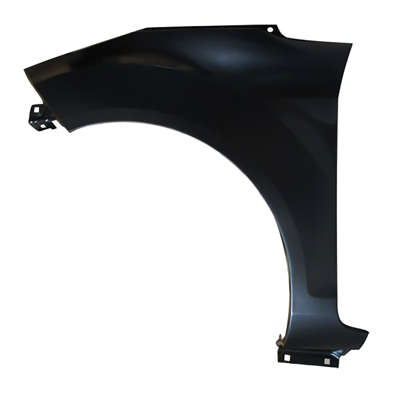 Parafango anteriore Ford Fiesta 2009