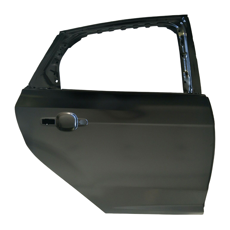 Portiera posteriore Ford Focus 2012
