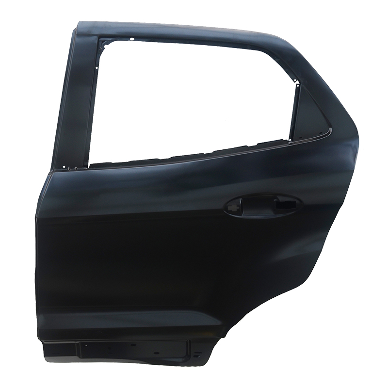 2013 Ford Ecosport Porta posteriore lato sinistro