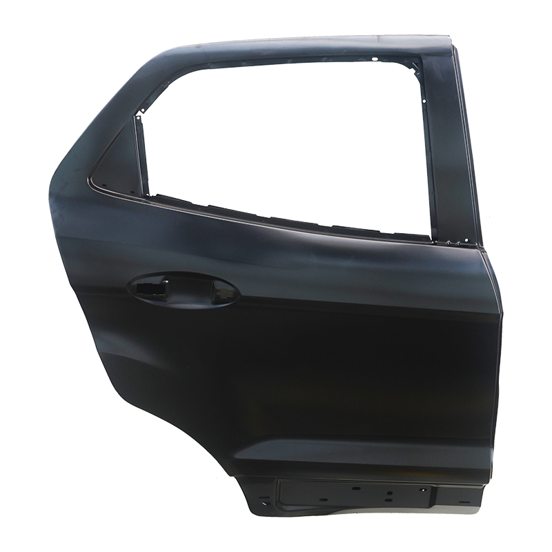2013 Ford Ecosport Porta posteriore lato sinistro