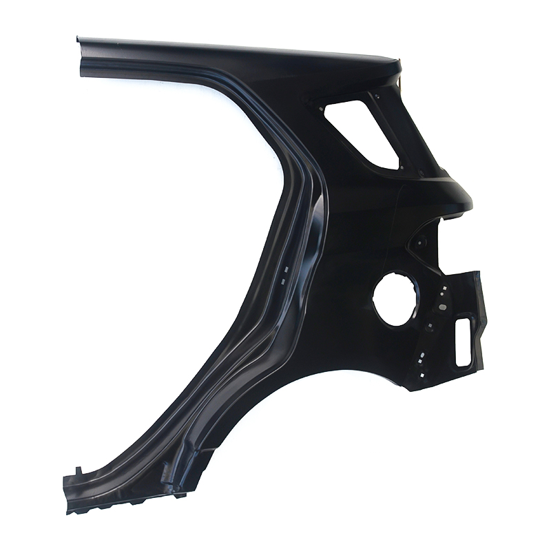 Parafango posteriore Ford Ecosport 2013 lato sinistro