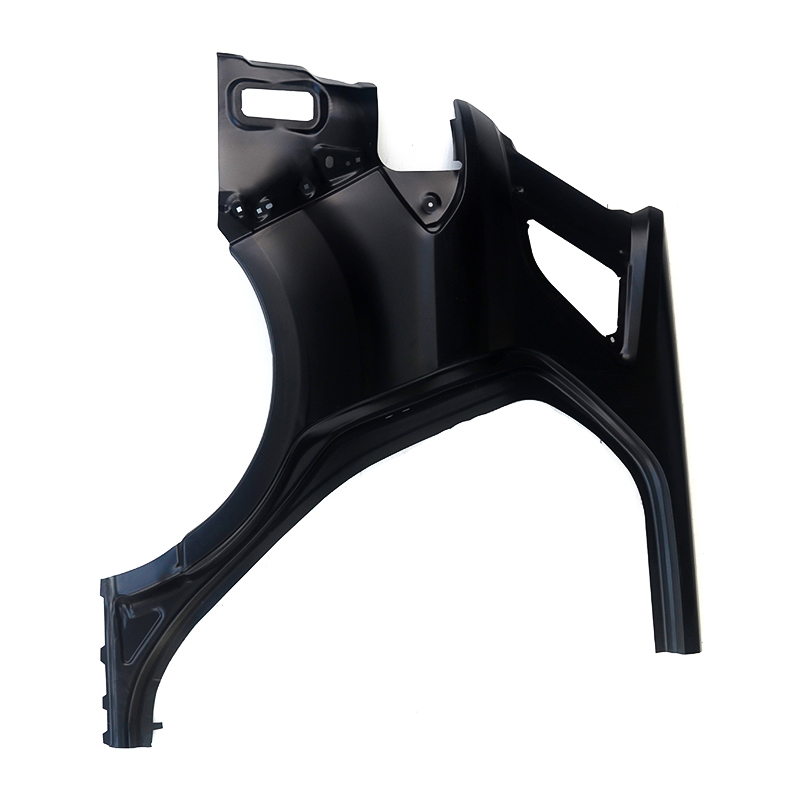 Parafango posteriore Ford Ecosport 2013 lato sinistro