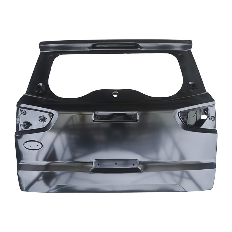 Portellone posteriore Ford Ecosport 2013