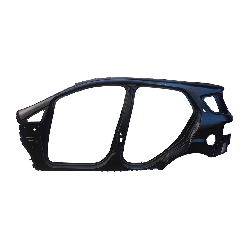 2013 Ford Ecosport Intero pannello laterale lato sinistro
