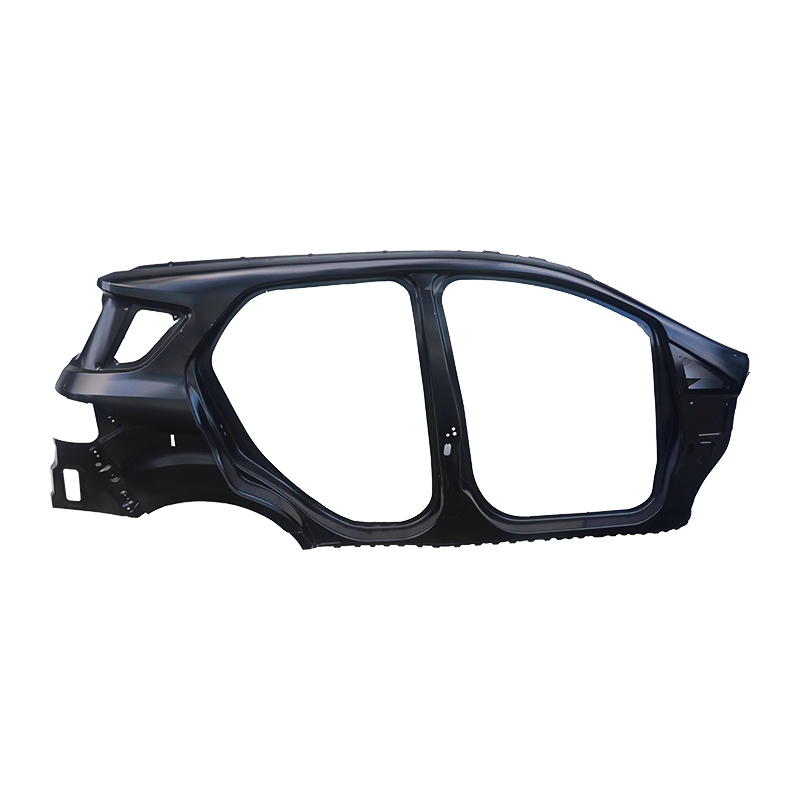 2013 Ford Ecosport Intero pannello laterale lato sinistro