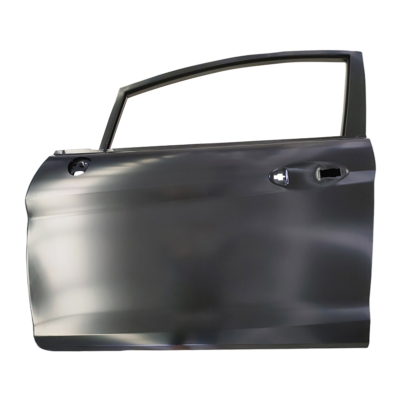 2009 Ford Fiesta Porta anteriore lato sinistro