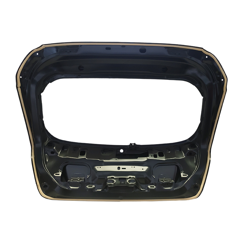 Portellone posteriore Ford Fiesta 2013