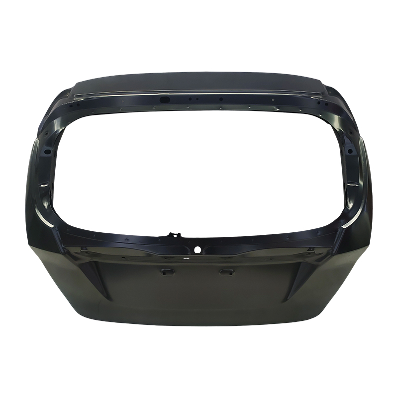 Portellone posteriore Ford Fiesta 2013