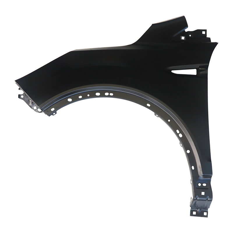 2013 Ford Kuga Escape Engine Parafango anteriore lato sinistro