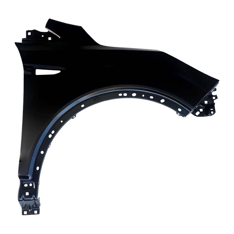 2013 Ford Kuga Escape Engine Parafango anteriore lato destro