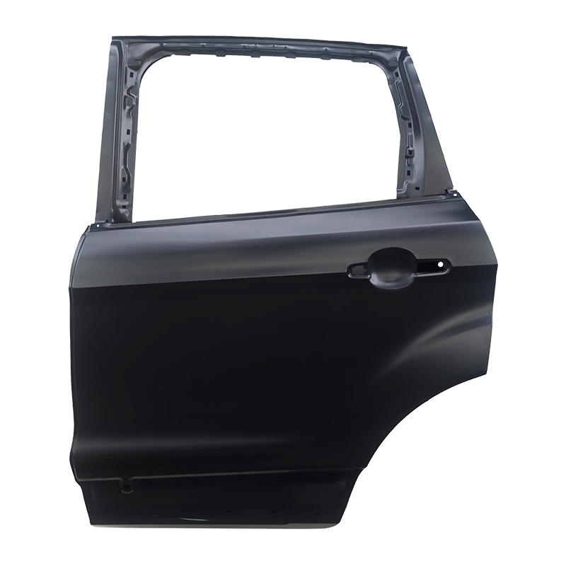 2013 Ford Kuga Escape Porta posteriore lato sinistro
