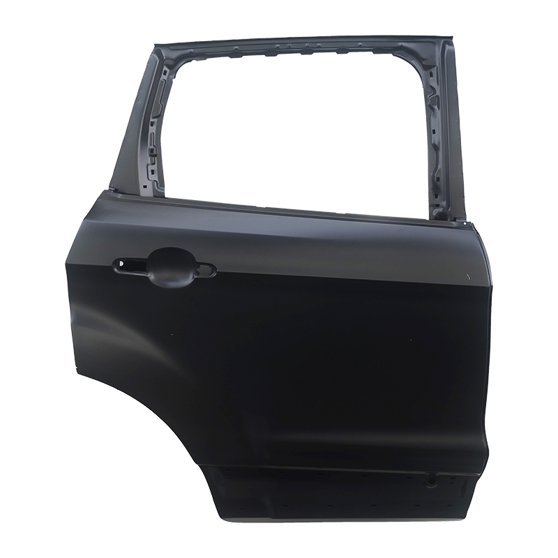 2013 Ford Kuga Escape Porta posteriore lato destro