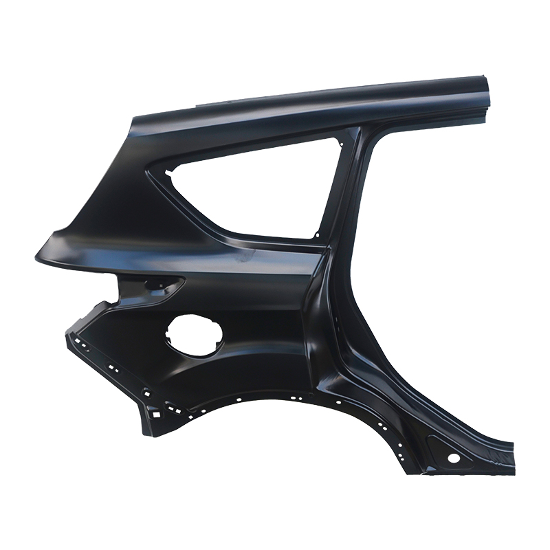 Parafango posteriore Ford Kuga Escape 2013 lato destro