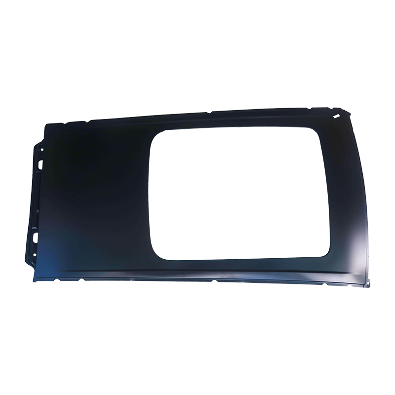 Tetto Ford Kuga Escape 2013 con lucernario