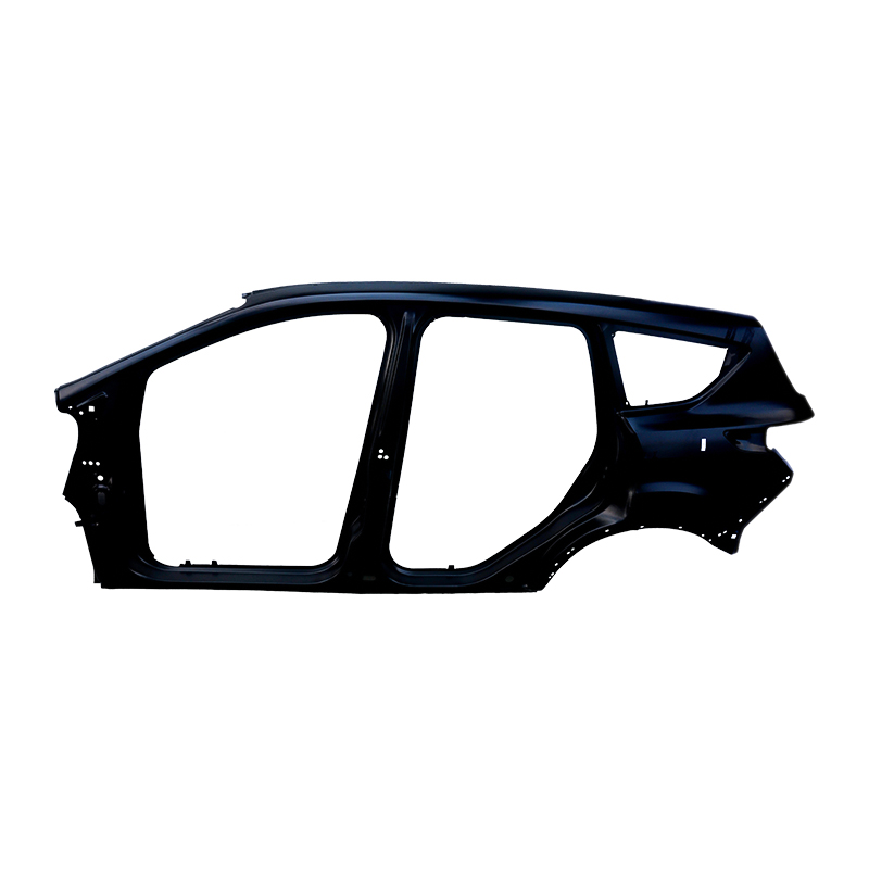 2013 Ford Kuga Escape Intero pannello laterale lato sinistro