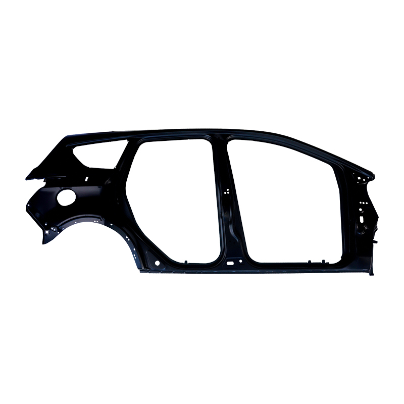 2013 Ford Kuga Escape Intero pannello laterale lato destro