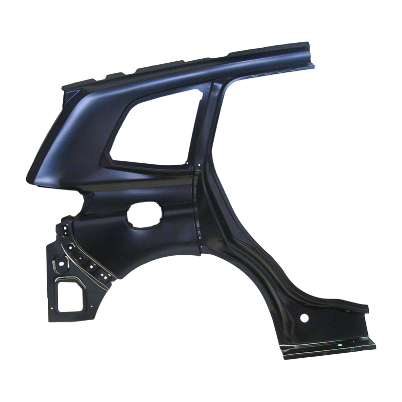 Parafango sinistro Ford Edge 2015-2018