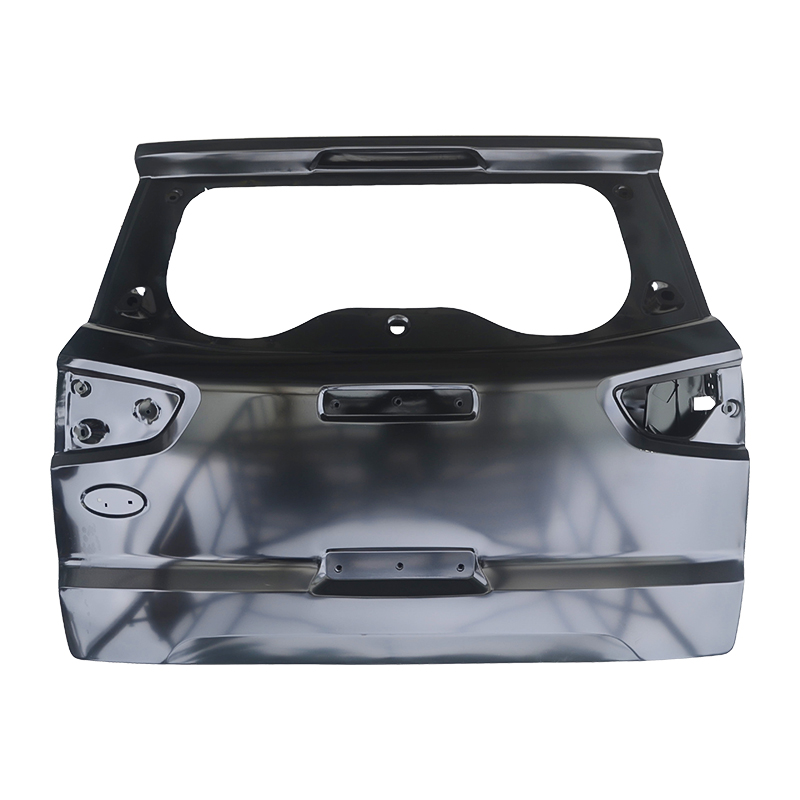 Portellone posteriore Ford Ecosport 2018