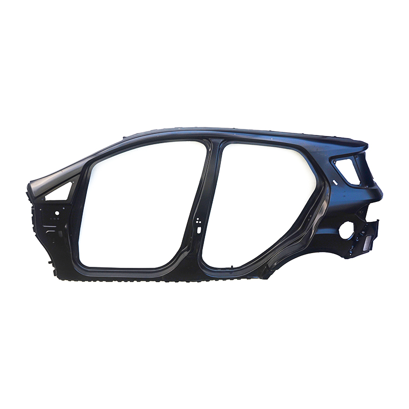 2018 Ford Ecosport Intero pannello laterale lato destro
