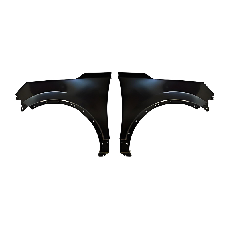 Parafango anteriore Ford Explorer 2011