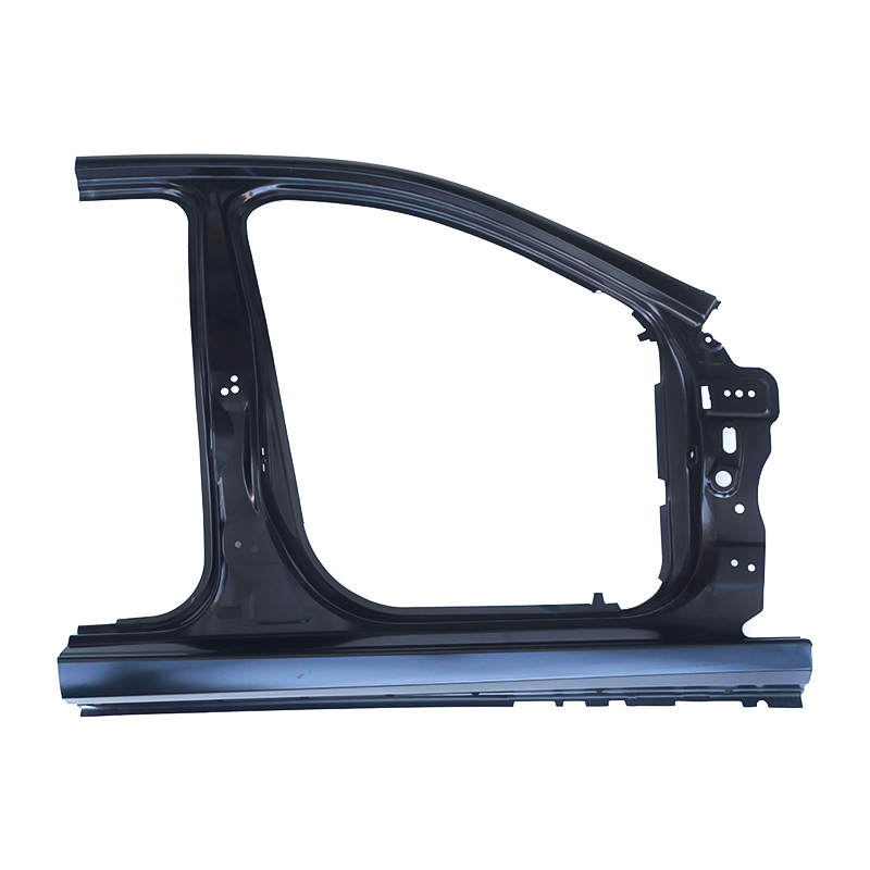 Ford Escort 2015-2017 Telaio porta anteriore destra
