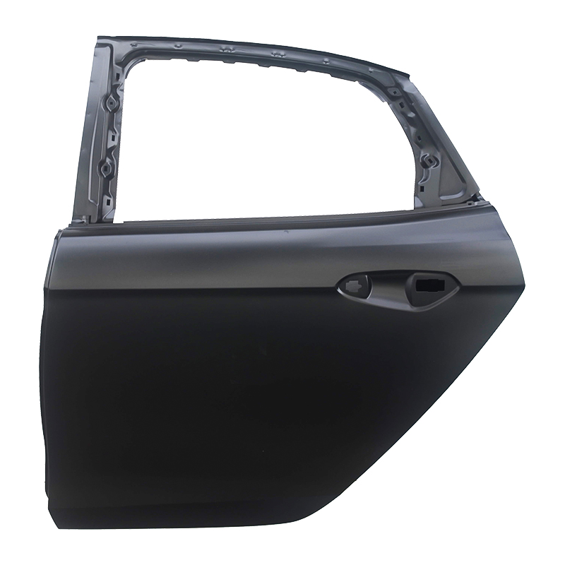 Ford Escort 2015-2017 Porta posteriore sinistra
