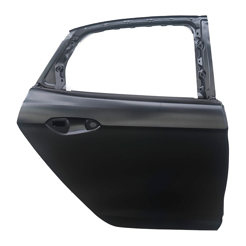 Ford Escort 2015-2017 Porta posteriore destra
