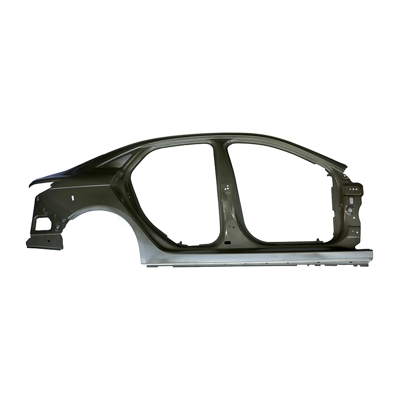 Ford Escort 2015-2017 Gruppo pannello laterale destro