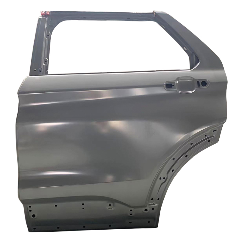 Ford Explorer 2020 Porta posteriore