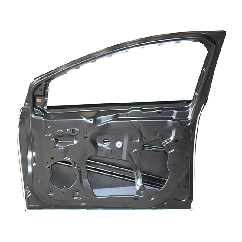 Retromarcia della porta anteriore Ford Mondeo Fusion 2012