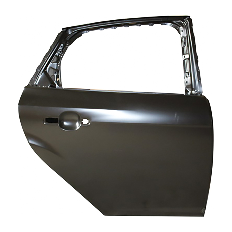 Portiera posteriore Ford Mondeo Fusion 2012