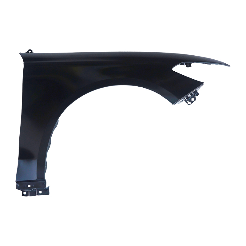 Parafango anteriore Ford Mondeo Fusion 2013 lato destro