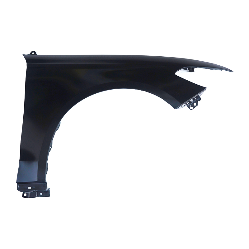 Parafango anteriore Ford Mondeo Fusion 2013 lato destro