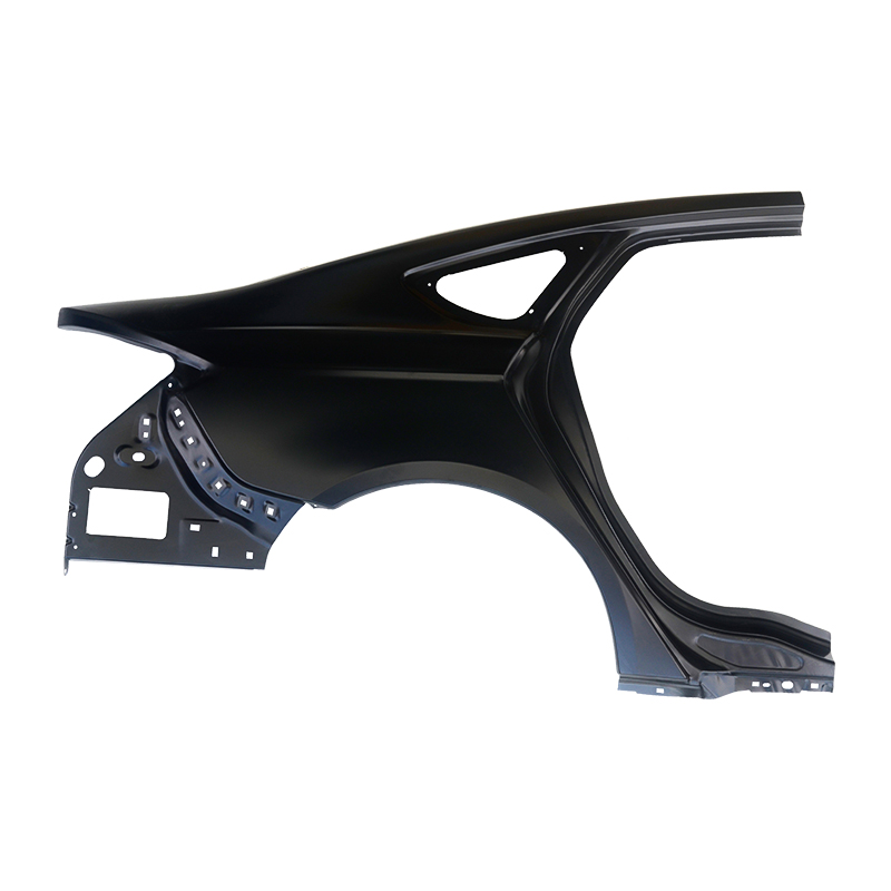 Parafango posteriore Ford Mondeo Fusion 2013 lato destro