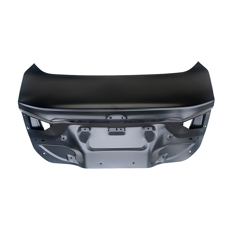 Coperchio del bagagliaio della Ford Mondeo Fusion 2013