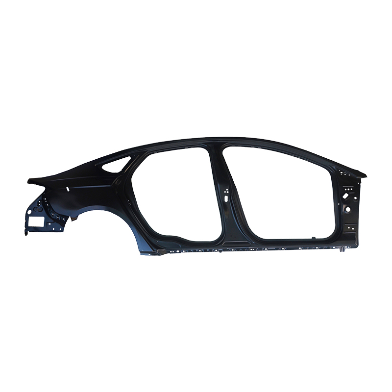 Pannello laterale intero Ford Mondeo Fusion del 2013