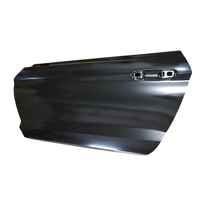 Portiera sinistra della Ford Mustang 2015