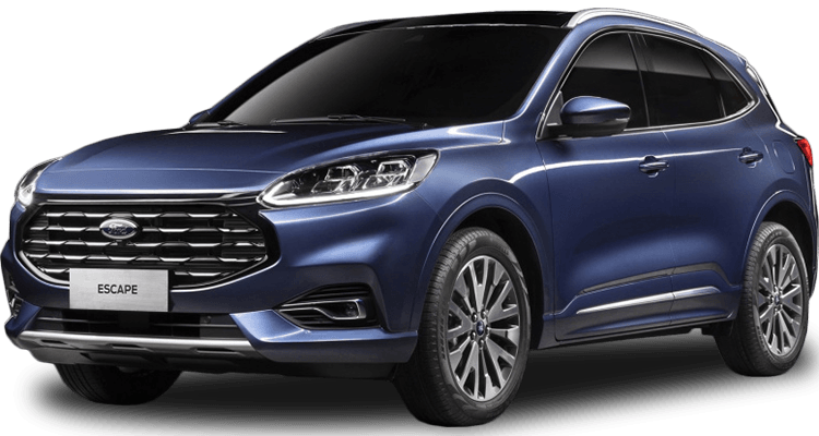 KUGA Ford Kuga Fuga 2020