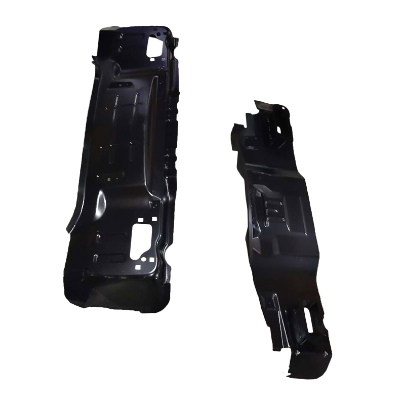 Paraurti Ford Mondeo Fusion 2007 2008 2009