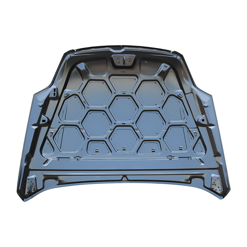 Cofano motore Ford Mondeo Fusion 2007 2008 2009
