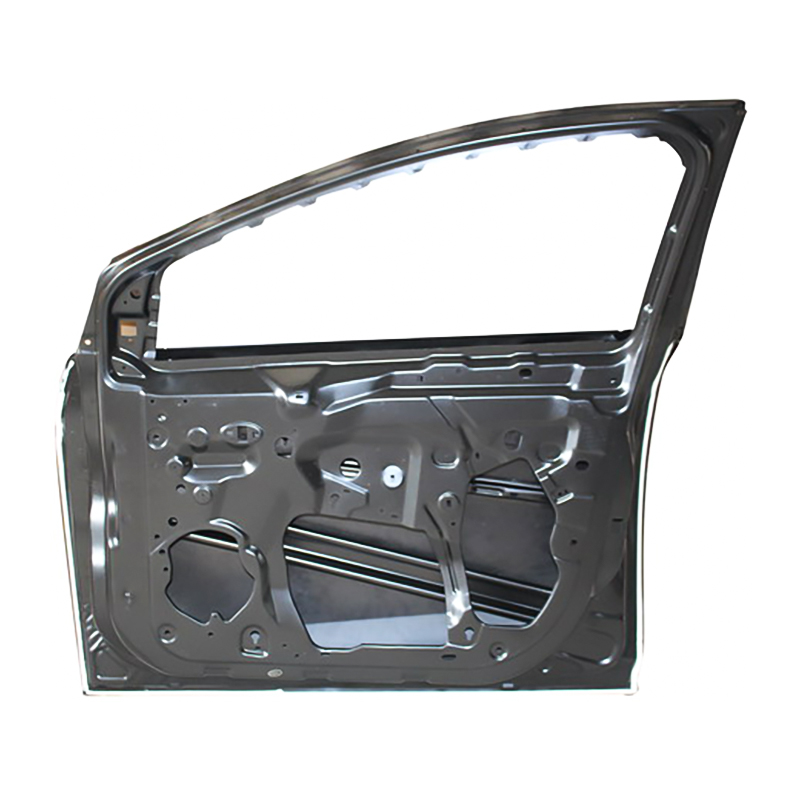 Ford Mondeo Fusion 2007 2008 2009 Porta anteriore (retro)