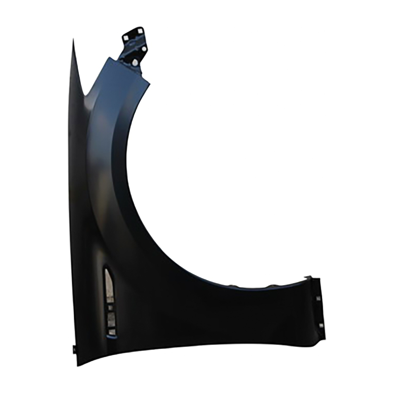 Parafango anteriore Ford Mondeo Fusion 2007 2008 2009