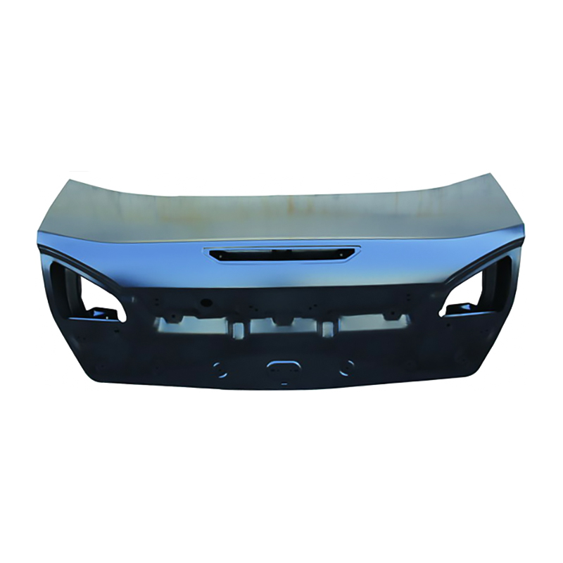 Coperchio del bagagliaio Ford Mondeo Fusion 2007 2008 2009