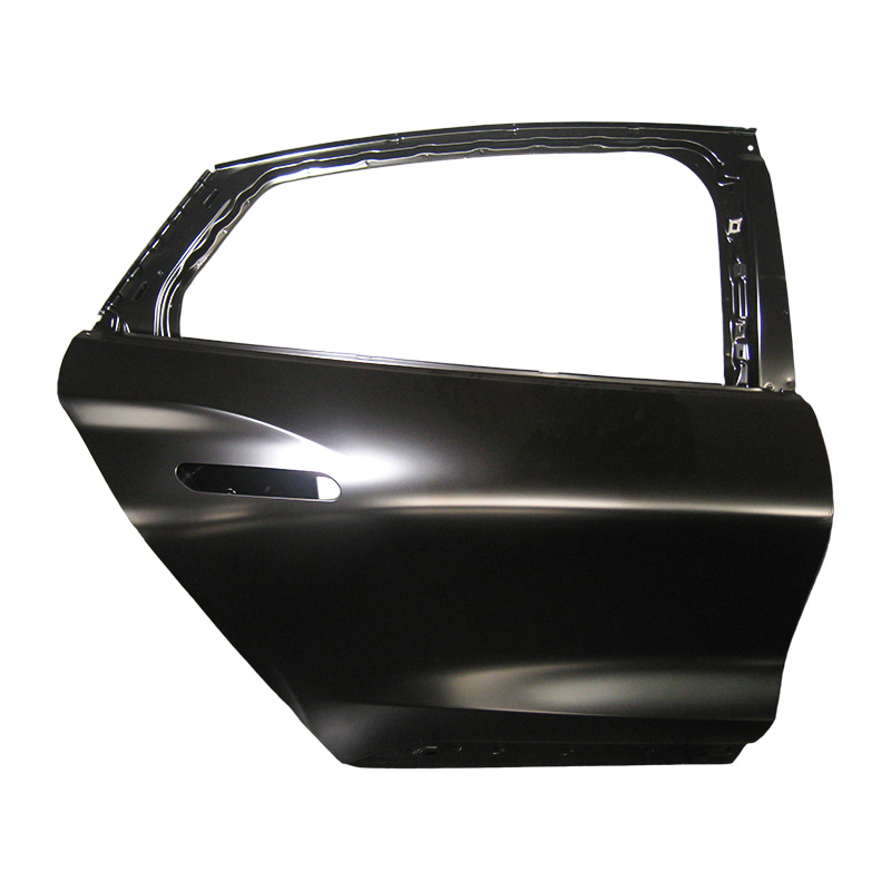 MONDEO 2022 Porta posteriore