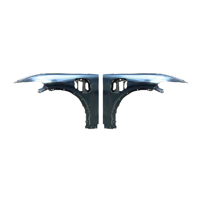 Parafango MUSTANG MACH-E
