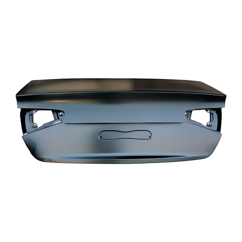 A4 B8 13 Portellone posteriore