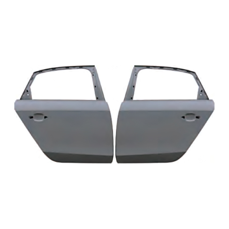 AUDI A6 C8 Porta posteriore